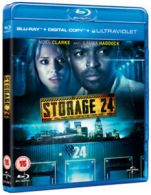 Storage 24 Blu-ray (2012) Noel Clarke, Roberts (DIR) cert 15