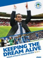Wigan Athletic FC: End of Season Review 2010/2011 DVD (2011) Wigan Athletic FC