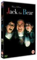 Jack the Bear DVD (2005) Danny DeVito, Herskovitz (DIR) cert 12