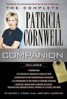 The complete Patricia Cornwell companion by Glen L. Feole (Paperback)