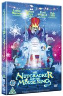 The Nutcracker and the Mouse King DVD (2006) Michael Johnson cert U