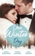 Harlequin: One winter's day by Kandy Shepherd (Paperback)