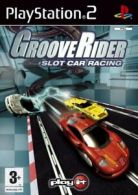 PlayStation2 : Groove Rider (PS2)