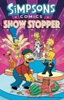 Simpsons comics: Showstopper by Matt Groening (Paperback)