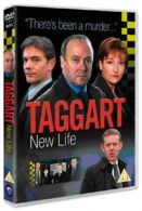 Taggart: New Life DVD (2007) Blythe Duff cert PG