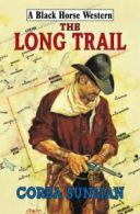 The Long Trail By Corba Sunman