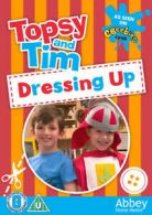 Topsy and Tim: Dressing Up DVD (2015) Jocelyn Macnab cert U