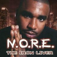 N.O.R.E. : The Iron Liver CD (2008)