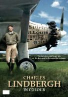 Charles Lindbergh in Colour DVD (2010) Charles Lindbergh cert E