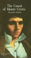 The Count of Monte Cristo (Bantam Classics (Pb)). Dumas 9780812415360 New<|