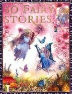 50 Fairy Stories | Book