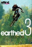 Earthed 3 - Europa DVD (2005) Chris Akrigg cert E