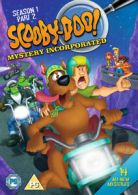 Scooby-Doo - Mystery Incorporated: Season 1 - Part 2 DVD (2013) Sam Register