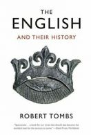 The English and Their History.by Tombs New 9781101873366 Fast Free Shipping<|