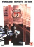Route 9 DVD (2003) Kyle MacLachlan, Mackay (DIR) cert 15
