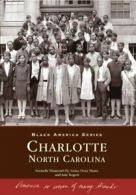 Charlotte, North Carolina (Black America Series).by Ely, Drain, Rogers New<|