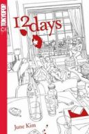 12 days by June Kim (Paperback)