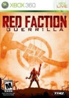 Xbox 360 : Red Faction Guerrilla / Game