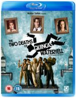 The Two Deaths of Quincas Wateryell Blu-Ray (2011) Paulo José, Machado (DIR)