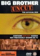 Big Brother: Uncut DVD (2000) Davina McCall cert 18