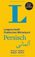 Langenscheidt Praktisches WörterBook Persisch - Book mit... | Book