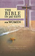 The Bible in 366 Days for Women by Christian Art Publishers (Paperback)