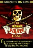 The Ultimate Pirate Quiz DVD (2007) cert E