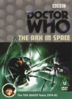 Doctor Who: The Ark in Space DVD (2002) Tom Baker, Bennett (DIR) cert U