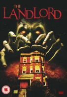 The Landlord DVD (2011) Derek Dziak, Hyde (DIR) cert 15