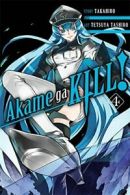Akame Ga Kill!, Vol. 4 By Takahiro