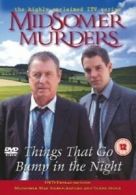 Midsomer Murders: Things That Go Bump in the Night DVD (2006) John Nettles,