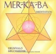 Mer Ka Ba Meditation. CD | Drunvalo Melchizedek | Book