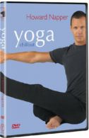Yoga Chillout DVD (2006) cert E