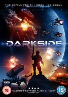Darkside DVD (2016) Bill Sage, Weisman (DIR) cert 15