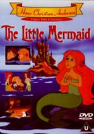 The Little Mermaid DVD (2001) cert U