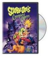 Scooby-Doo: Scooby-Doo's Creepiest Capers DVD (2009) cert U