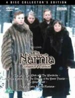 The Chronicles of Narnia: Collection DVD (2003) Sophie Wilcox, Fox (DIR) cert U