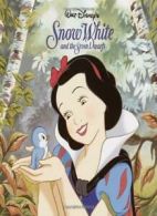 Snow White and the Seven Dwarfs (Disney Princess 8x8) By Random House Di