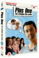 Plus One DVD (2009) Daniel Mays, Delaney (DIR) cert 15