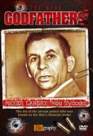 The Real Godfathers: Meyer Lansky DVD (2005) Meyer Lansky cert E