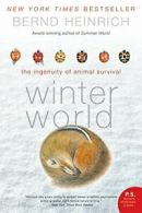 Winter World (P.S.).by Heinrich New 9780061129070 Fast Free Shipping<|