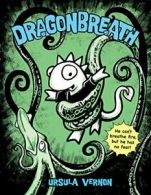 Dragonbreath (Dragonbreath (Hardcover)). Ursula-Vernon 9780803733633 New<|