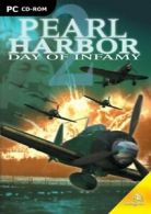 Pearl Harbour: Day of Infamy (PC CD) PC Fast Free UK Postage 5060150490392