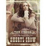 Sheryl Crow: The Very Best Of - The Videos DVD (2003) cert E
