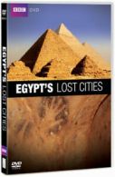 Egypt's Lost Cities DVD (2011) Sarah Parcak cert E