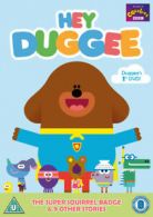 Hey Duggee: The Super Squirrel Badge and Other Stories DVD (2015) Grant Orchard