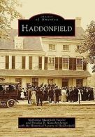 Haddonfield (Images of America) | Mansfield Tassi... | Book