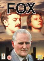 Fox: Part 1 of 4 - Episodes 1-3 DVD (2003) Peter Vaughan, Goddard (DIR) cert 12