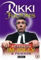 Rikki Fulton: Reverend I.M. Jolly and Friends DVD (2004) Rikki Fulton cert tc