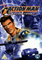 Action Man: Volume 1 DVD (2004) cert PG